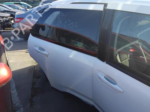 Used Right rear door CITROËN C4 CACTUS 1.2 THP 110 (110 hp) 28810881