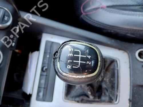 Gearbox SKODA OCTAVIA III (5E3, NL3, NR3) 1.6 TDI | BP29398383M3 