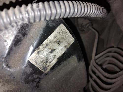Servo brake SKODA OCTAVIA III (5E3, NL3, NR3) 1.6 TDI | BP29485076M42 