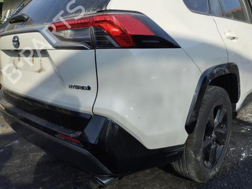 Full rear TOYOTA RAV 4 V (_A5_, _H5_) 2.5 Hybrid AWD (AXAH54) | BP29892267S2