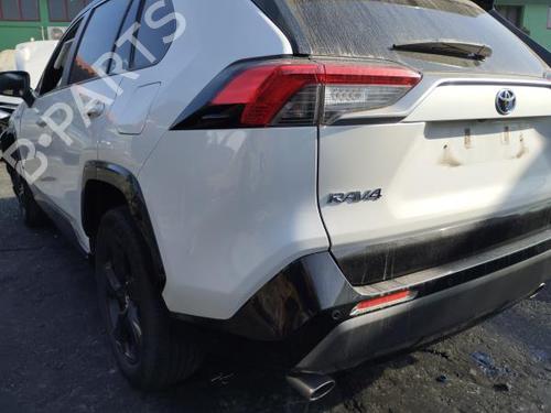 Full rear TOYOTA RAV 4 V (_A5_, _H5_) 2.5 Hybrid AWD (AXAH54) | BP29892267S2