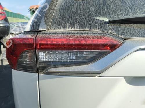 Full rear TOYOTA RAV 4 V (_A5_, _H5_) 2.5 Hybrid AWD (AXAH54) | BP29892267S2