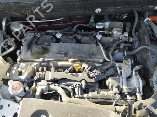 Motor TOYOTA RAV 4 V (_A5_, _H5_) 2.5 Hybrid AWD (AXAH54) (178 hp) 29894377