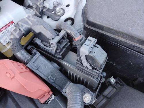 Used Engine control unit (ECU) TOYOTA RAV 4 V (_A5_, _H5_) 2.5 Hybrid AWD (AXAH54) (178 hp) 29894397