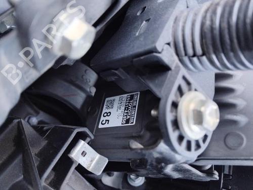 Engine control unit (ECU) TOYOTA RAV 4 V (_A5_, _H5_) 2.5 Hybrid AWD (AXAH54) | BP29894397M57 