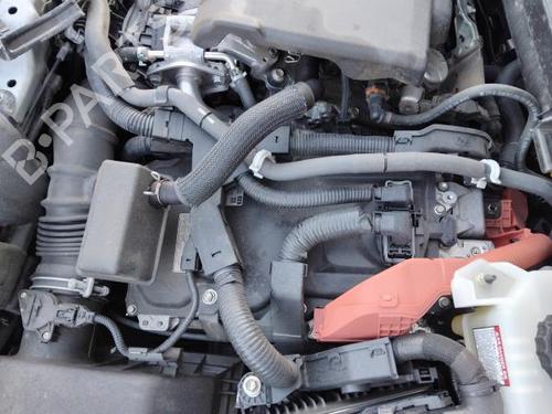 Motor TOYOTA RAV 4 V (_A5_, _H5_) 2.5 Hybrid AWD (AXAH54) (178 hp) 29894399