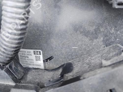 Engine TOYOTA RAV 4 V (_A5_, _H5_) 2.5 Hybrid AWD (AXAH54) | BP29894399M1