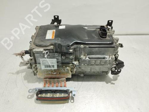 Engine TOYOTA RAV 4 V (_A5_, _H5_) 2.5 Hybrid AWD (AXAH54) | BP29894399M1 