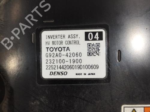 Engine TOYOTA RAV 4 V (_A5_, _H5_) 2.5 Hybrid AWD (AXAH54) | BP29894399M1 