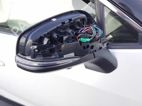 Used Right mirror TOYOTA RAV 4 V (_A5_, _H5_) 2.5 Hybrid AWD (AXAH54) (178 hp) 29894400