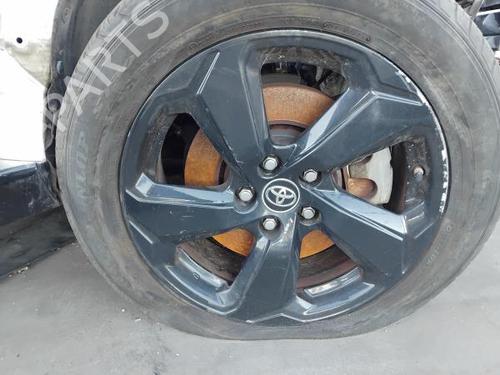 Used Rim TOYOTA RAV 4 V (_A5_, _H5_) 2.5 Hybrid AWD (AXAH54) (178 hp) 29894405