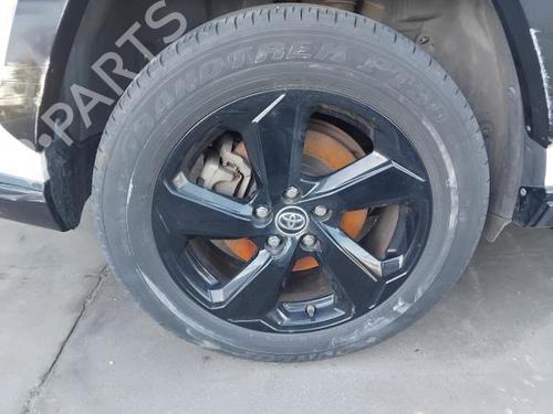 Rim TOYOTA RAV 4 V (_A5_, _H5_) 2.5 Hybrid AWD (AXAH54) | BP29894405C45