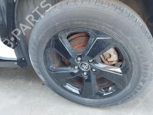 Rim TOYOTA RAV 4 V (_A5_, _H5_) 2.5 Hybrid AWD (AXAH54) | BP29894405C45
