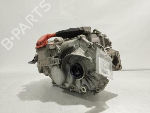 Used Rear differential TOYOTA RAV 4 V (_A5_, _H5_) 2.5 Hybrid AWD (AXAH54) (178 hp) 31175510