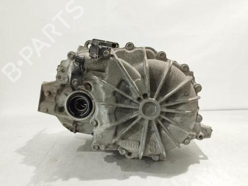 Rear differential TOYOTA RAV 4 V (_A5_, _H5_) | BP31175510M24 - Image 3