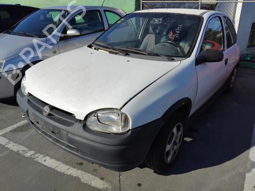 Used Parts OPEL CORSA B (S93) 1.5 D (F08, F68, M68) (50 hp) 3973087