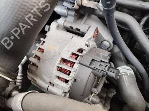 Dynamo SEAT LEON (1P1) 1.9 TDI (105 hp) 29911801