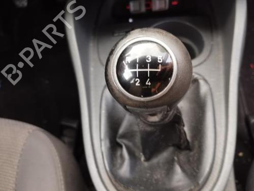 Gearbox SEAT LEON (1P1) 1.9 TDI | BP29911803M3