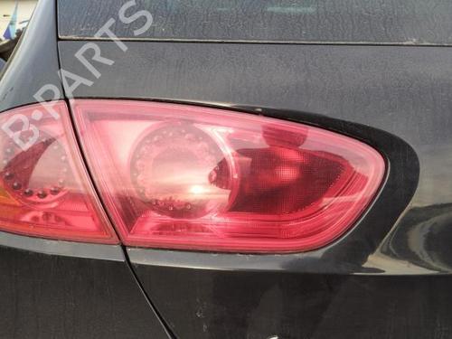 Used Left tailgate light SEAT LEON (1P1) 1.9 TDI (105 hp) 29911808