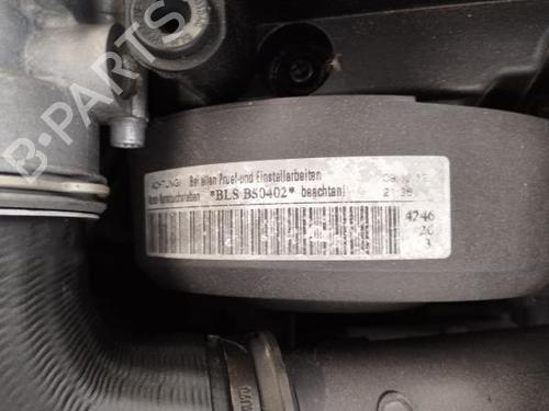 Engine SEAT LEON (1P1) 1.9 TDI | BP29911812M1