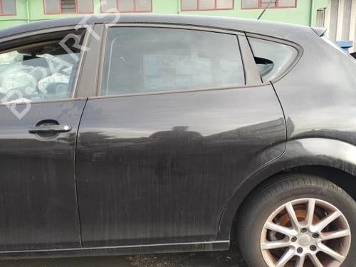 Dør venstre bak SEAT LEON (1P1) 1.9 TDI (105 hp) 29911817