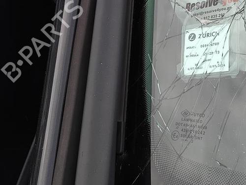 Used Front wiper motor SEAT LEON (1P1) 1.9 TDI (105 hp) 29914269