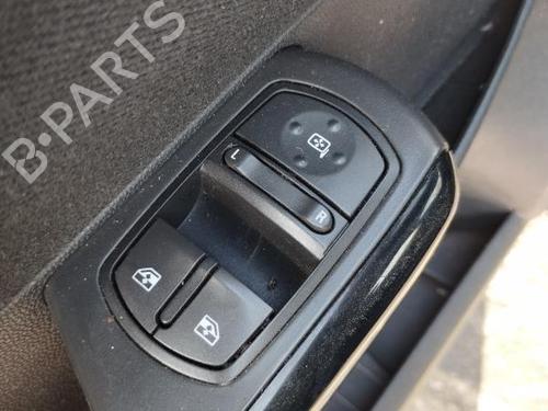 Retrovisor derecho OPEL CORSA D (S07) 1.3 CDTI (L08, L68) | BP29914275C27 