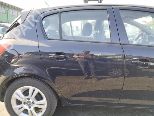 Dør høyre bak OPEL CORSA D (S07) 1.3 CDTI (L08, L68) (95 hp) 29914279