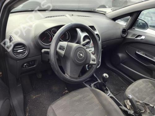 Used Airbag Kit OPEL CORSA D (S07) 1.3 CDTI (L08, L68) (95 hp) 29914280