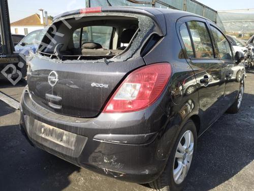 Gearkasse OPEL CORSA D (S07) 1.3 CDTI (L08, L68) | BP29914273M3 