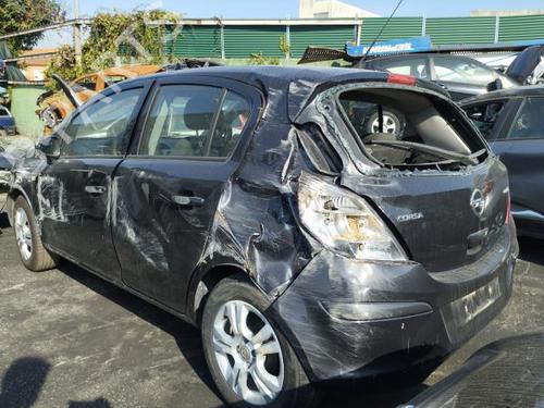 Gearkasse OPEL CORSA D (S07) 1.3 CDTI (L08, L68) | BP29914273M3 