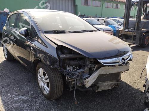 Gearkasse OPEL CORSA D (S07) 1.3 CDTI (L08, L68) | BP29914273M3 