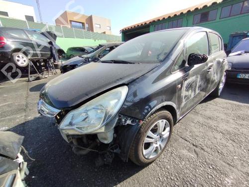 Gearkasse OPEL CORSA D (S07) 1.3 CDTI (L08, L68) | BP29914273M3 