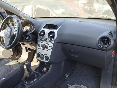 Gearkasse OPEL CORSA D (S07) 1.3 CDTI (L08, L68) | BP29914273M3 