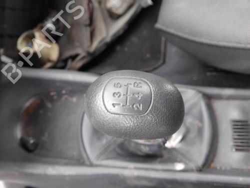 Gearbox FIAT BRAVO I (182_) 1.9 JTD 105 | BP29079231M3 