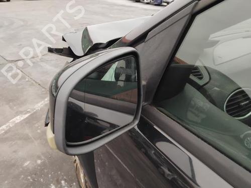 Vetro dello specchietto sinistro FORD FOCUS II Turnier (DA_, FFS, DS) 1.6 TDCi (90 hp) 31359751