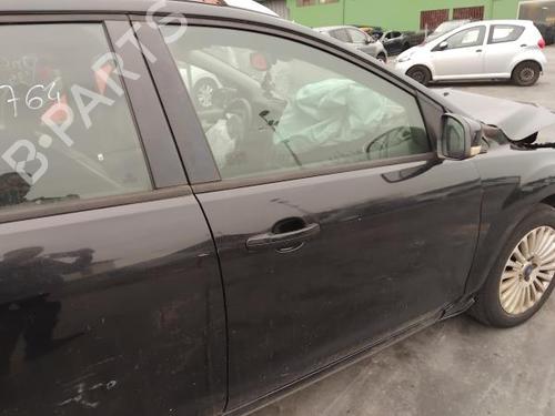 Porta anteriore destra FORD FOCUS II Turnier (DA_, FFS, DS) 1.6 TDCi (90 hp) 31359753