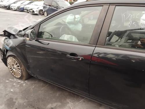 Porta anteriore sinistra FORD FOCUS II Turnier (DA_, FFS, DS) 1.6 TDCi (90 hp) 31359754