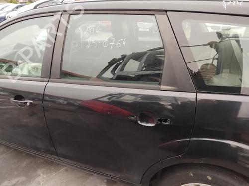 Porta posteriore sinistra FORD FOCUS II Turnier (DA_, FFS, DS) 1.6 TDCi (90 hp) 31359755