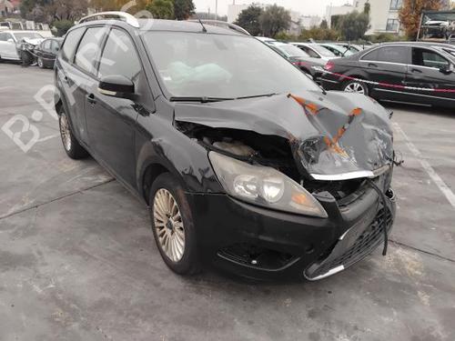 Engine FORD FOCUS II Turnier (DA_, FFS, DS) 1.6 TDCi | BP31359752M1 