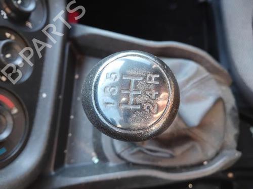 Gearbox FIAT DOBLO Bus (263_) 1.3 D Multijet (263AXC1A) | BP29398424M3 