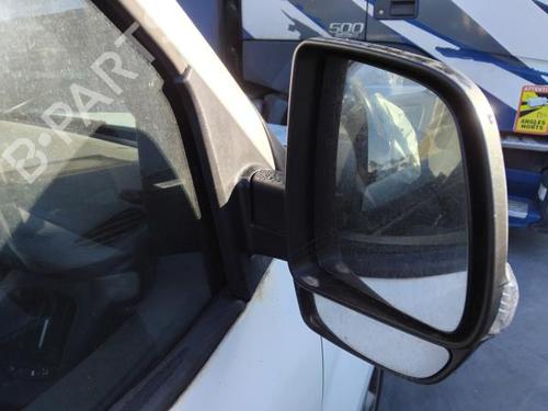 Right mirror FIAT DOBLO Bus (263_) 1.3 D Multijet (263AXC1A) | BP29398425C27 