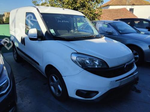 Used Parts FIAT DOBLO Bus (263_) 1.3 D Multijet (263AXC1A) (90 hp) 4003302