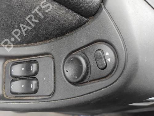 Right mirror OPEL ZAFIRA A MPV (T98) 2.0 DTI 16V (F75) | BP29126501C27