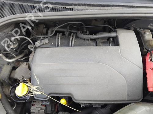 Gearbox RENAULT CLIO III (BR0/1, CR0/1) 1.2 16V (BR02, BR0J, BR11, CR02, CR0J, CR11) BP28814318M3