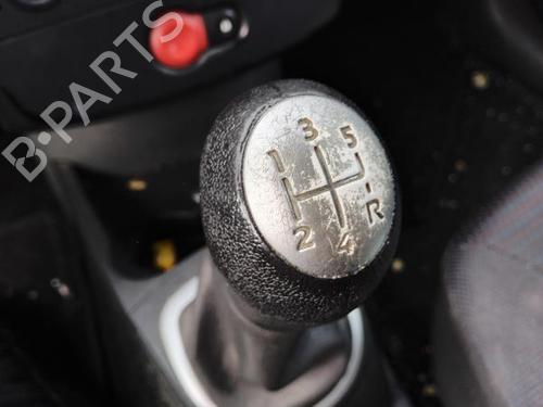 Gearbox RENAULT CLIO III (BR0/1, CR0/1) 1.2 16V (BR02, BR0J, BR11, CR02, CR0J, CR11) | BP28814318M3 