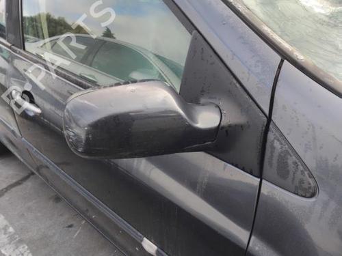 Right mirror RENAULT CLIO III (BR0/1, CR0/1) 1.2 16V (BR02, BR0J, BR11, CR02, CR0J, CR11) BP28814319C27