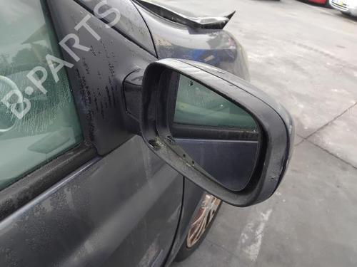 Right mirror RENAULT CLIO III (BR0/1, CR0/1) 1.2 16V (BR02, BR0J, BR11, CR02, CR0J, CR11) | BP28814319C27 