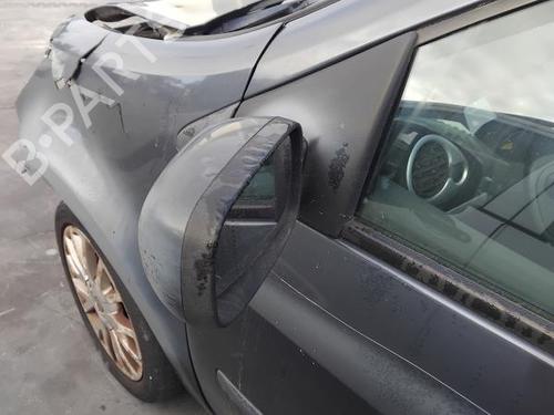 Left mirror RENAULT CLIO III (BR0/1, CR0/1) 1.2 16V (BR02, BR0J, BR11, CR02, CR0J, CR11) BP28814320C26