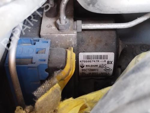 Abs pomp RENAULT MEGANE III Grandtour (KZ0/1) 1.5 dCi (KZ09, KZ0D, KZ1G, KZ29, KZ14, KZ1W, KZ10, KZ1F,... (110 hp) 29914281